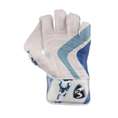 SG Supakeep Wicket Keeping Gloves - Indian Cricket Store