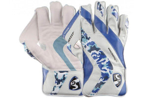 Wicket Keeping Gloves