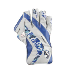 SG Supakeep Wicket Keeping Gloves - Indian Cricket Store