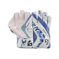 SG Supakeep Wicket Keeping Gloves - Indian Cricket Store