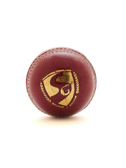 SG Super 50 Cricket Ball - Indian Cricket Store