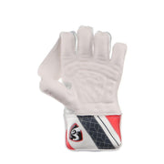 SG Super Club Wicket Keeping Gloves - Indian Cricket Store