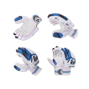 SG Super League Cricket Batting Gloves - Indian Cricket Store