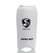 SG Super Test Cricket Batting Elbow Guard - Indian Cricket Store