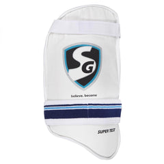 SG Super Test Cricket Thigh Pad - Indian Cricket Store