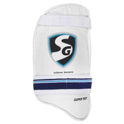 SG Super Test Cricket Thigh Pad - Indian Cricket Store