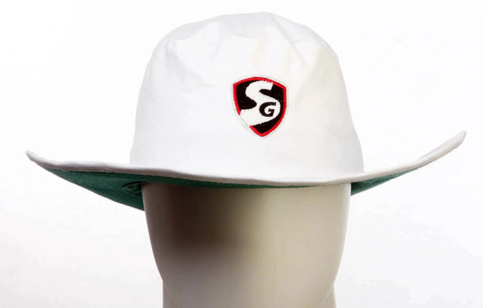 SG Supreme Cricket Panama Hat