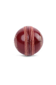 SG Test Cricket Ball Red - Indian Cricket Store