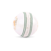 SG Test Cricket Ball White - Indian Cricket Store