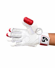 SG Test Cricket Batting Gloves - Indian Cricket Store