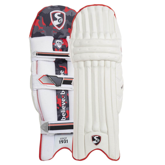 SG Test Cricket Batting Pads - Indian Cricket Store