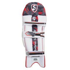 SG Test Cricket Batting Pads - Indian Cricket Store