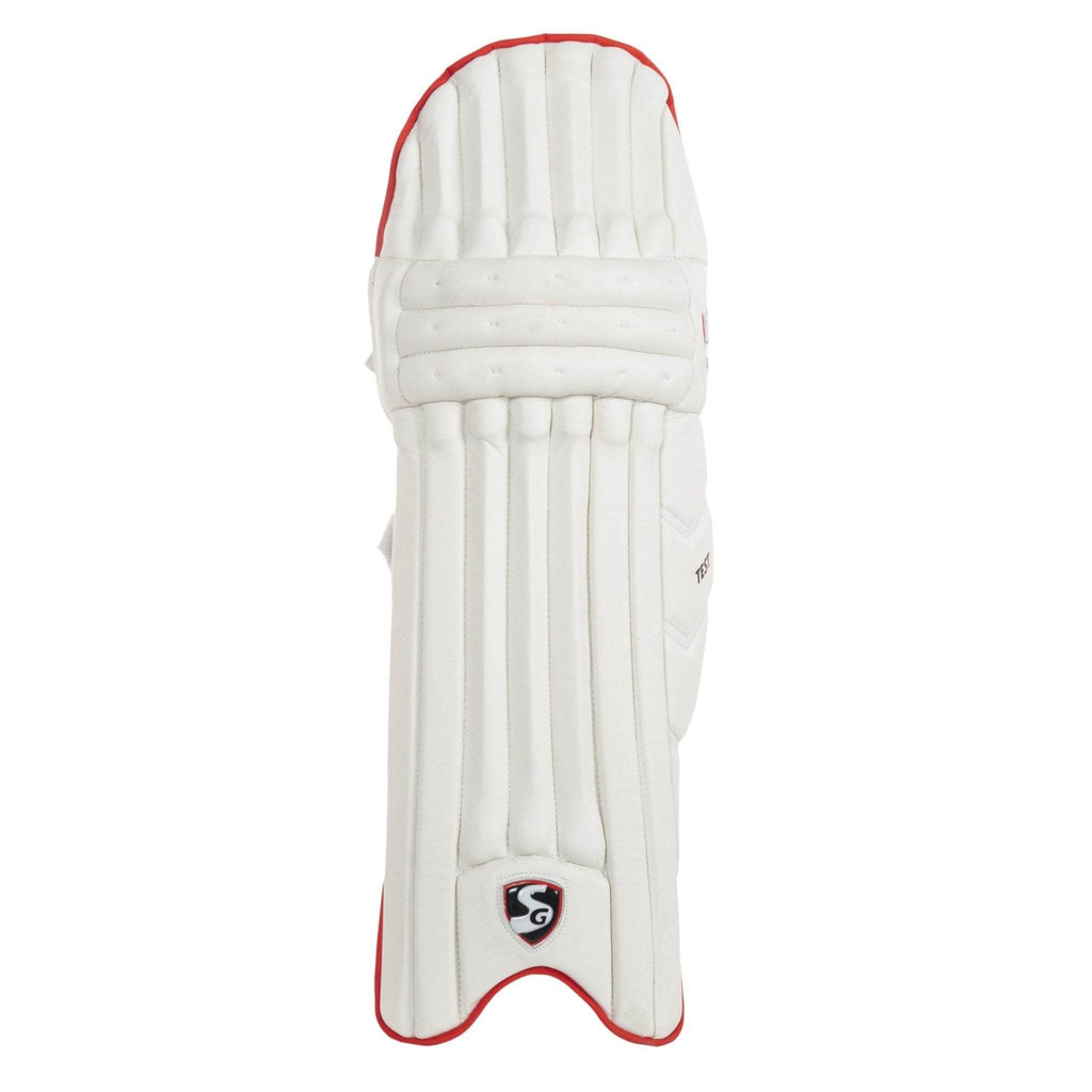 SG Test Cricket Batting Pads - Indian Cricket Store