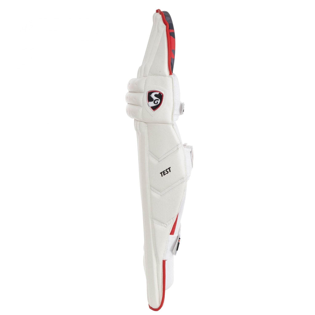 SG Test Cricket Batting Pads - Indian Cricket Store