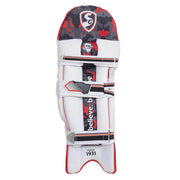 SG Test Cricket Batting Pads - Indian Cricket Store