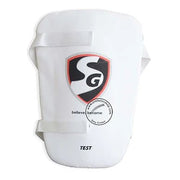 SG Test Cricket Batting Thigh Guard Pad - Indian Cricket Store