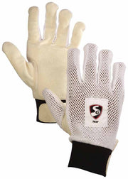 SG Test Cricket Inner Gloves for Wicket Keeping - Indian Cricket Store