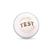 SG Test Cricket White Ball