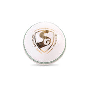 SG Test Cricket White Ball