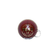 SG Test LE Cricket Ball Colour Red - Indian Cricket Store