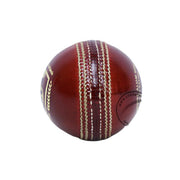 SG Test LE Cricket Ball Colour Red - Indian Cricket Store