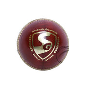 SG Test LE Cricket Ball Colour Red - Indian Cricket Store