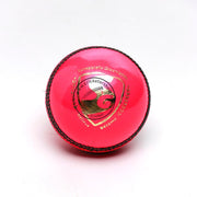 SG Test LE Cricket Ball Pink - Indian Cricket Store
