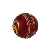 SG Test LE Cricket Ball - Red - Indian Cricket Store