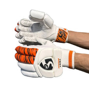 SG Test Roar Cricket Batting Gloves Adult - Indian Cricket Store