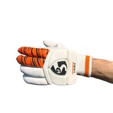 SG Test Roar Cricket Batting Gloves Adult - Indian Cricket Store