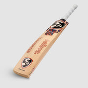 SG Titan 1.0 Kashmir Willow Cricket Bat Short Handle - Indian Cricket Store