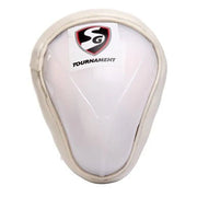 SG Tournament Cricket Abdominal Guard - Indian Cricket Store