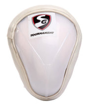 SG Tournament Cricket Abdominal Guard - Indian Cricket Store