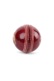 SG Tournament Cricket Ball (Red) - Indian Cricket Store