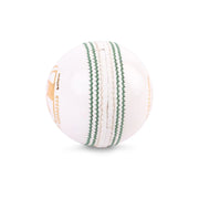 SG Tournament Cricket Ball White - Indian Cricket Store