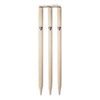 SG Tournament ( Full) Cricket Stumps - Indian Cricket Store
