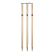 SG Tournament ( Full) Cricket Stumps - Indian Cricket Store