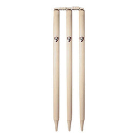 SG Tournament ( Full) Cricket Stumps