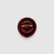 SG Tournament Special Cricket Ball (Red) - Indian Cricket Store