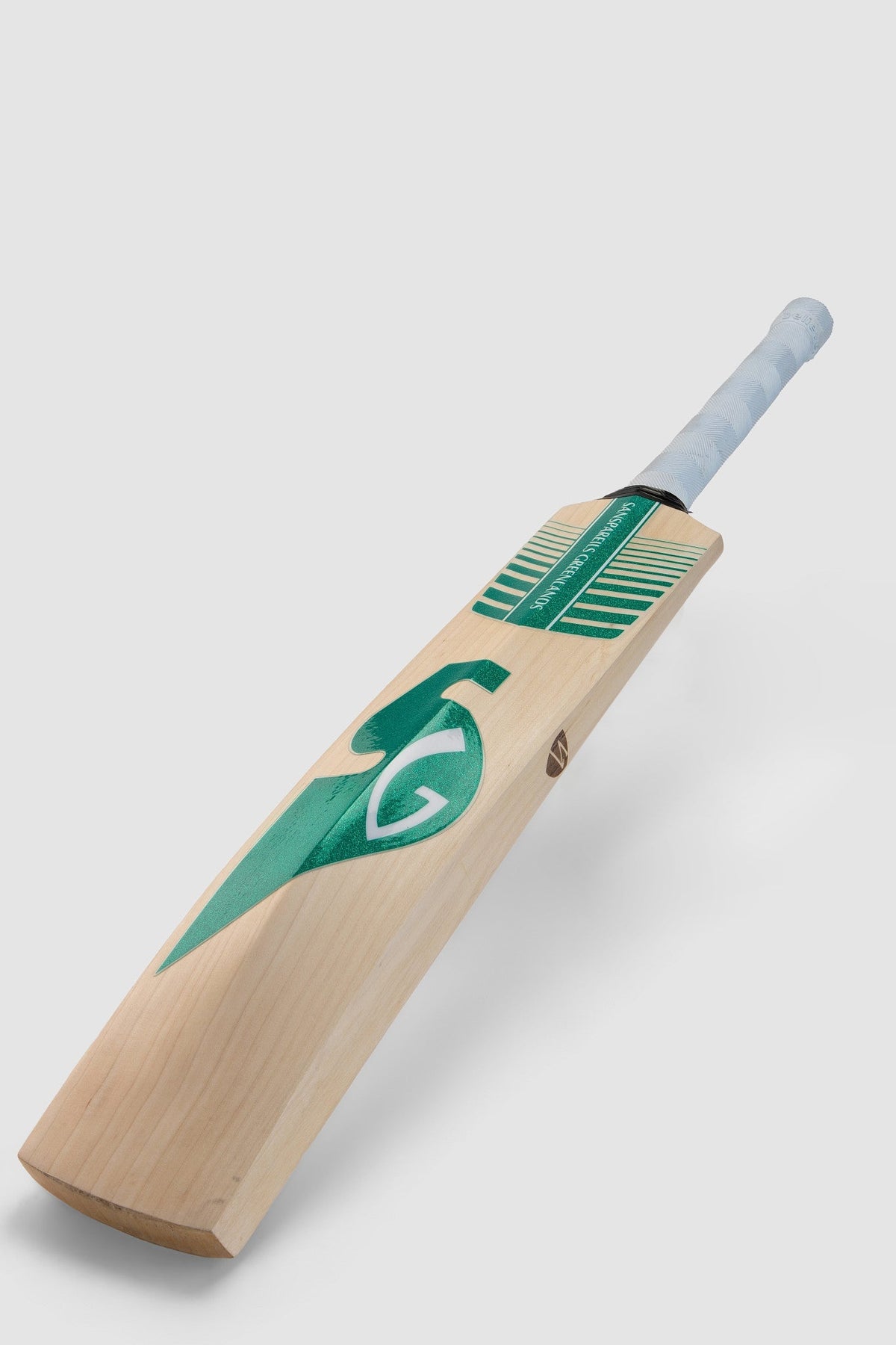 SG Triple Crown Original LE English Willow Cricket Bat - Indian Cricket Store