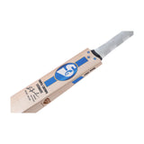 SG Triple Crown Ultimate English Willow Cricket Bat Short Handle - Indian Cricket Store