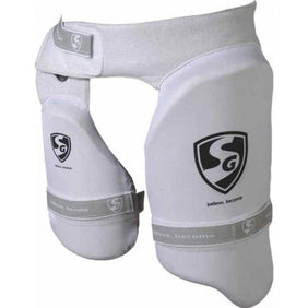 SG Ultimate Combo Thigh Pad