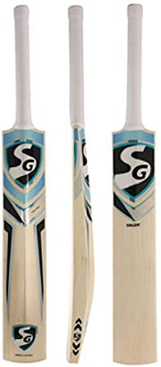 SG Valor Premium Kashmir Willow Cricket bat - Indian Cricket Store
