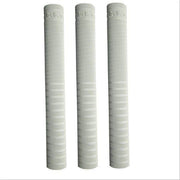 SG White Hexa Cricket Grip (3 Pcs) - Indian Cricket Store