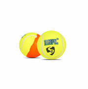 SG X ISPL Swing Cricket Ball - Indian Cricket Store