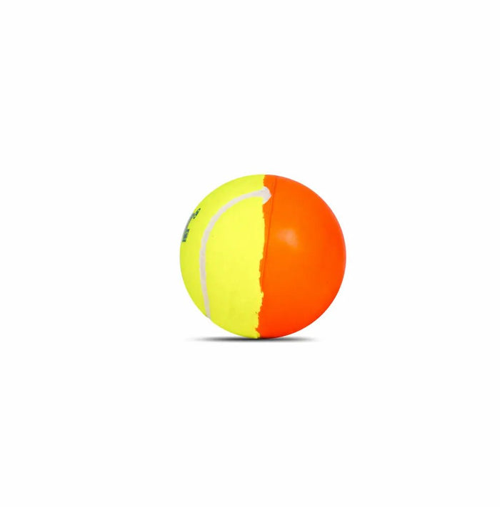 SG X ISPL Swing Cricket Ball