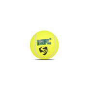 SG X ISPL Swing Cricket Ball - Indian Cricket Store