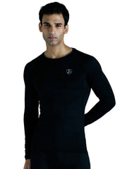 SG Xtreme Cricket Compression Skin Fit Black - Indian Cricket Store