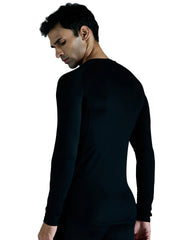 SG Xtreme Cricket Compression Skin Fit Black - Indian Cricket Store