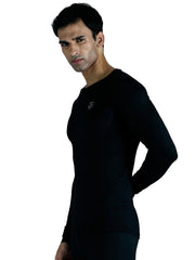 SG Xtreme Cricket Compression Skin Fit Black - Indian Cricket Store